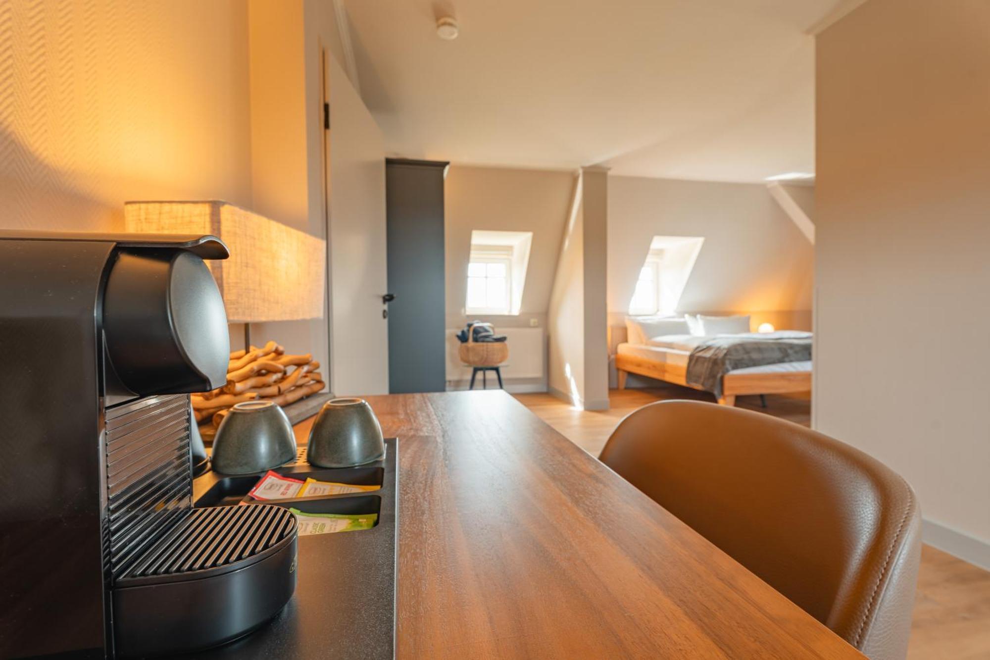 Naturhotel Sachsenbaude Oberwiesenthal Bagian luar foto