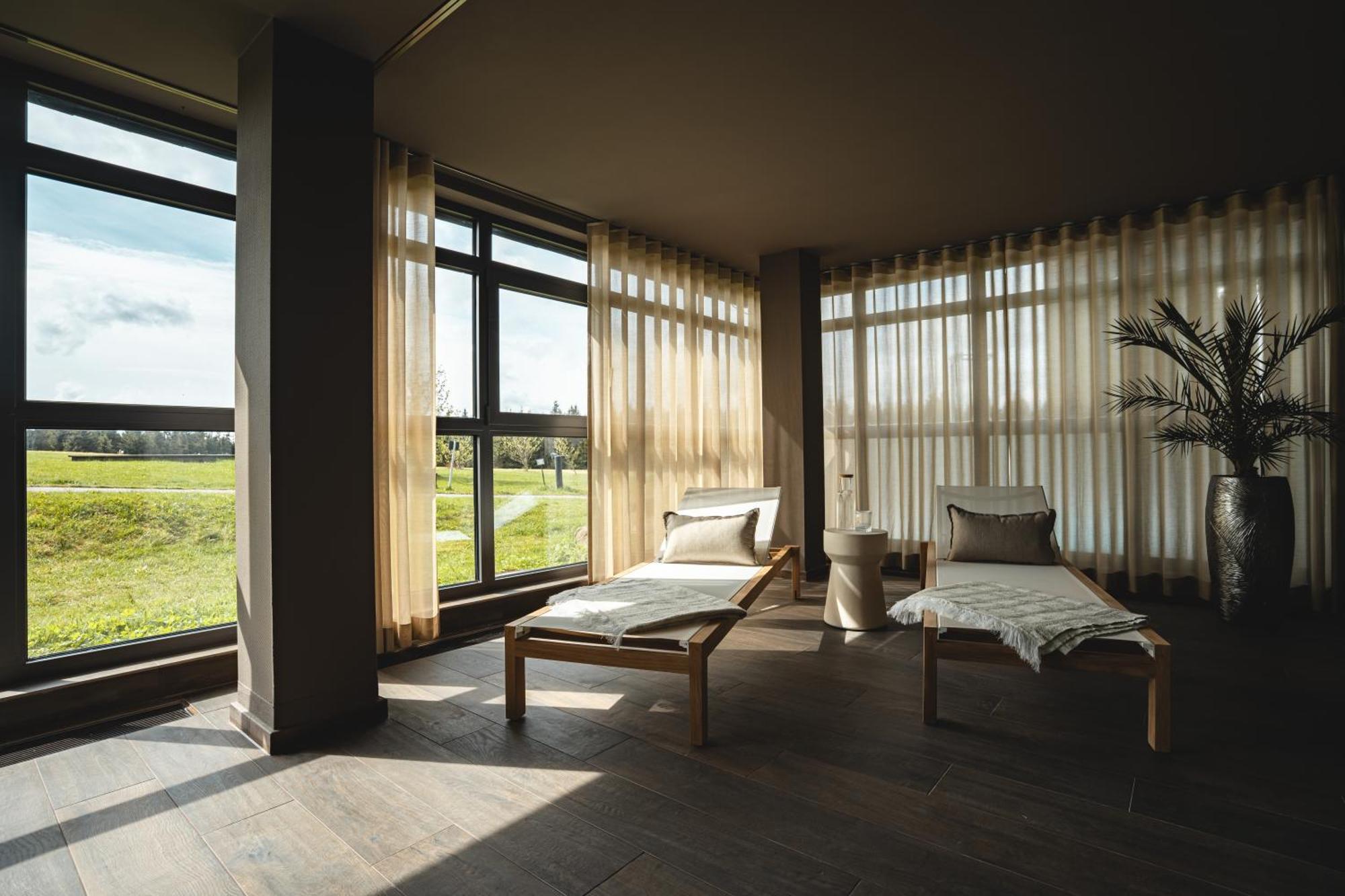 Naturhotel Sachsenbaude Oberwiesenthal Bagian luar foto