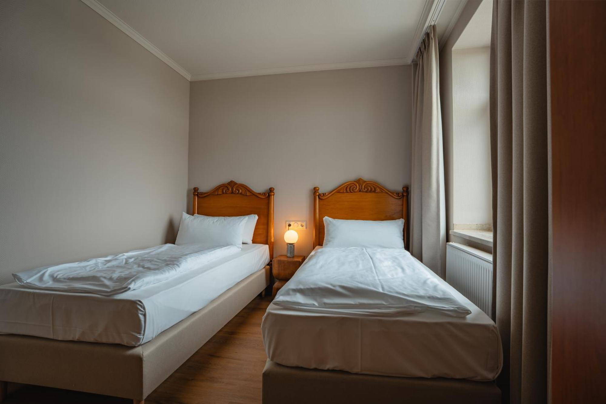 Naturhotel Sachsenbaude Oberwiesenthal Bagian luar foto