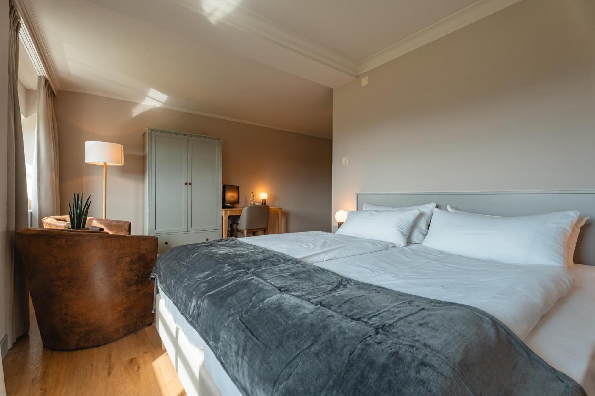Naturhotel Sachsenbaude Oberwiesenthal Bagian luar foto
